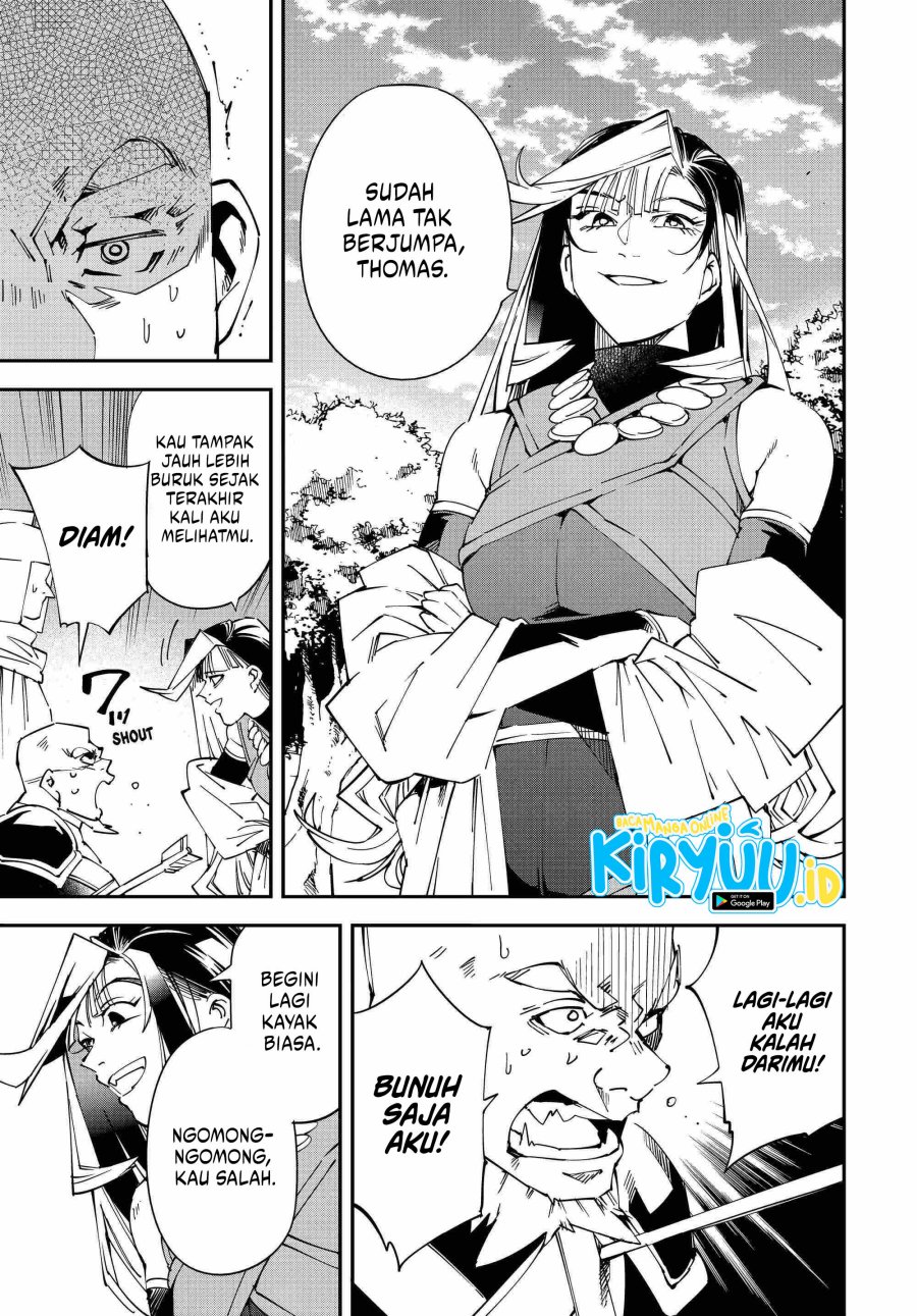 image-komik-reincarnated-as-an-aristocrat-with-an-appraisal-skill-chapter-108-6/22