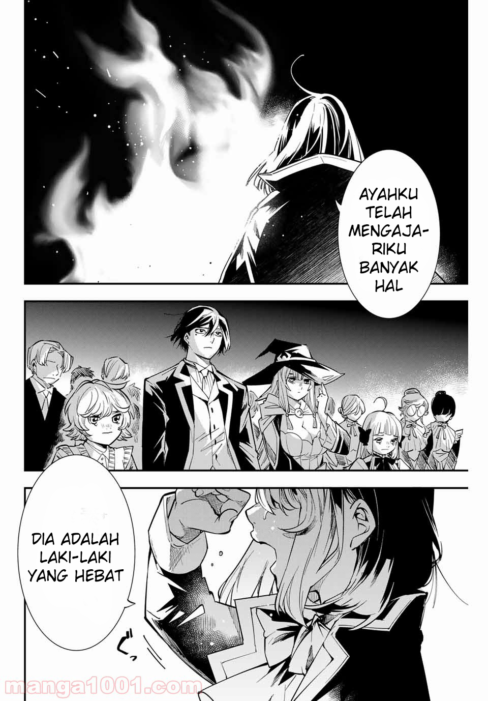 image-komik-reincarnated-as-an-aristocrat-with-an-appraisal-skill-chapter-11-1/19