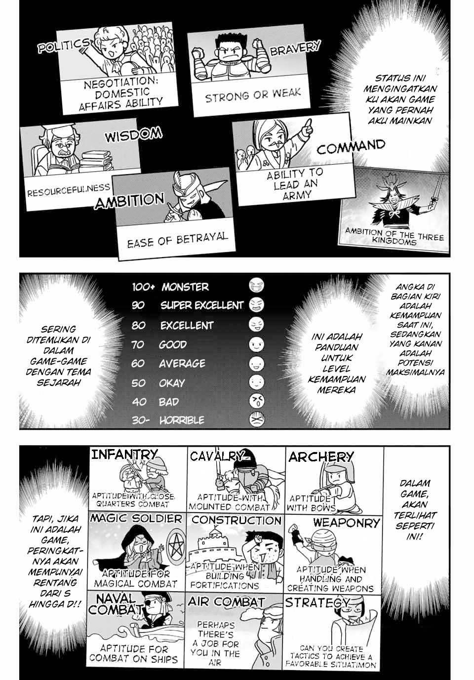 image-komik-reincarnated-as-an-aristocrat-with-an-appraisal-skill-chapter-11-18/19