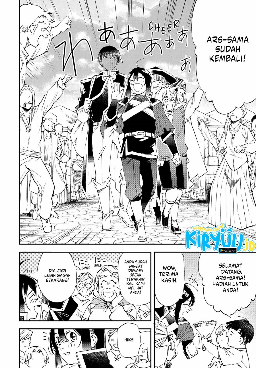 image-komik-reincarnated-as-an-aristocrat-with-an-appraisal-skill-chapter-110-3/18