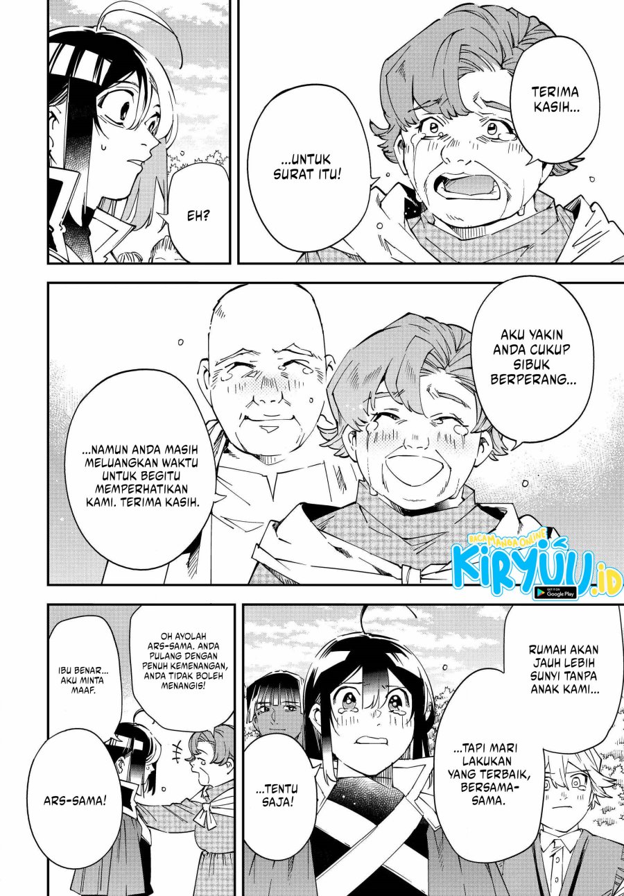 image-komik-reincarnated-as-an-aristocrat-with-an-appraisal-skill-chapter-110-5/18