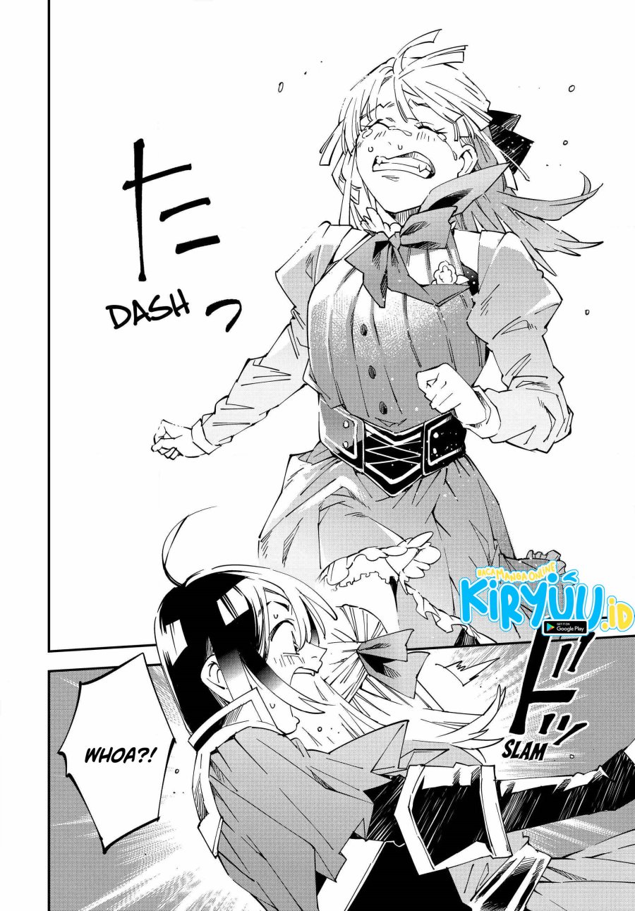 image-komik-reincarnated-as-an-aristocrat-with-an-appraisal-skill-chapter-110-7/18