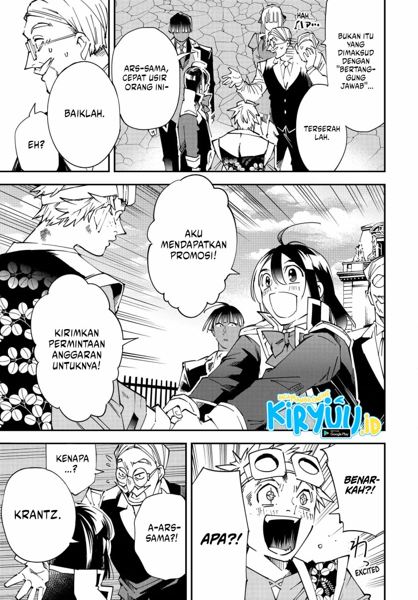 image-komik-reincarnated-as-an-aristocrat-with-an-appraisal-skill-chapter-111-6/19