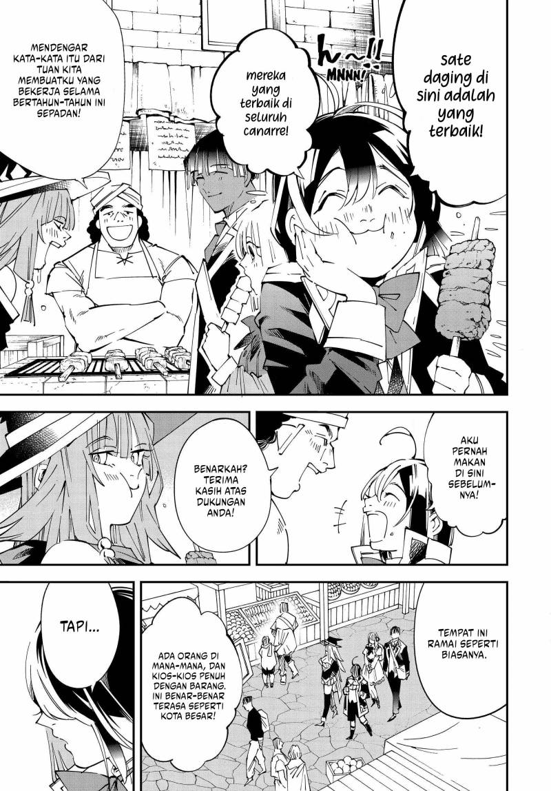 image-komik-reincarnated-as-an-aristocrat-with-an-appraisal-skill-chapter-115-6/18