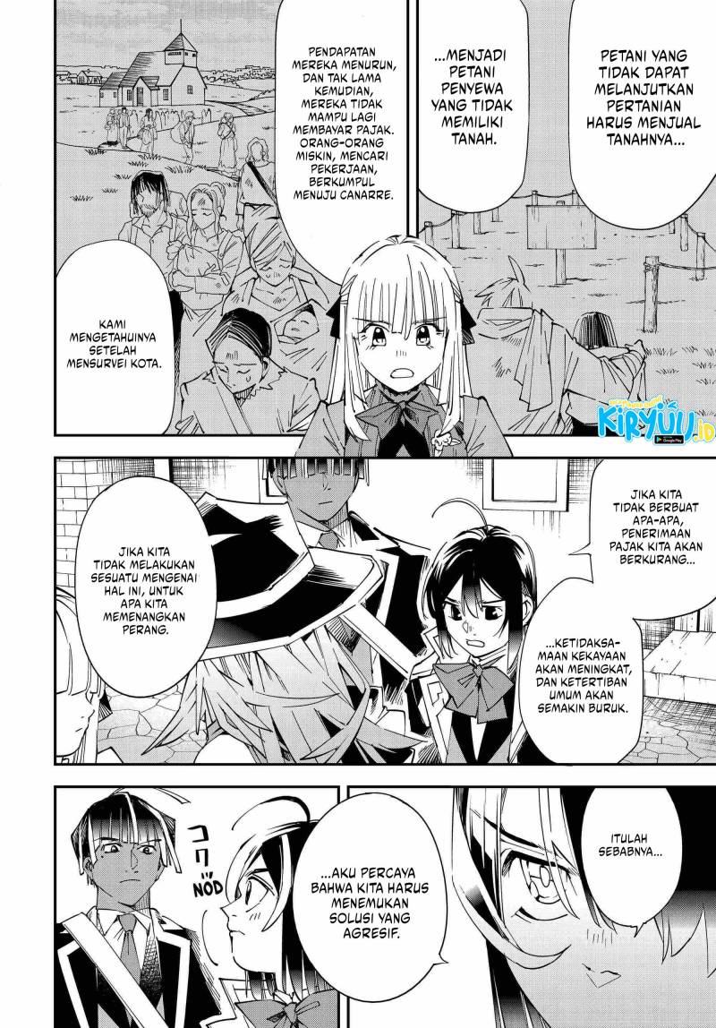 image-komik-reincarnated-as-an-aristocrat-with-an-appraisal-skill-chapter-115-9/18