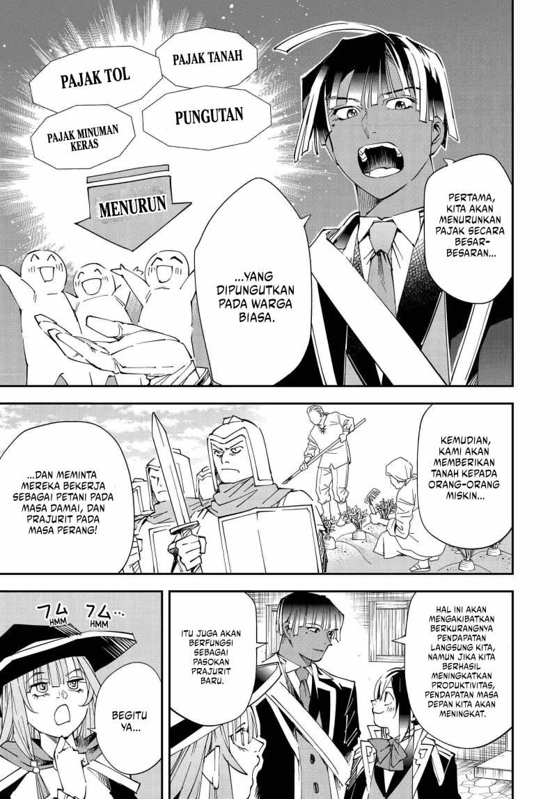 image-komik-reincarnated-as-an-aristocrat-with-an-appraisal-skill-chapter-115-10/18