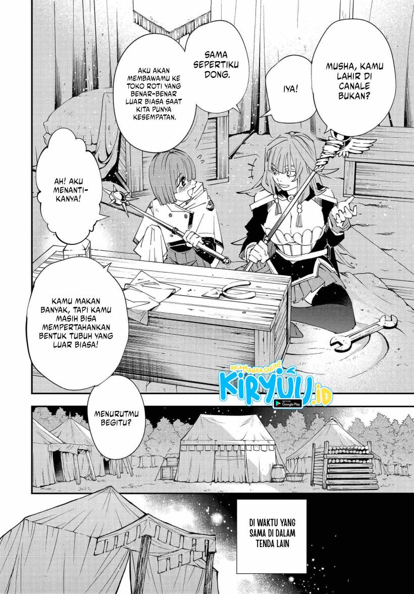 image-komik-reincarnated-as-an-aristocrat-with-an-appraisal-skill-chapter-120-8/19