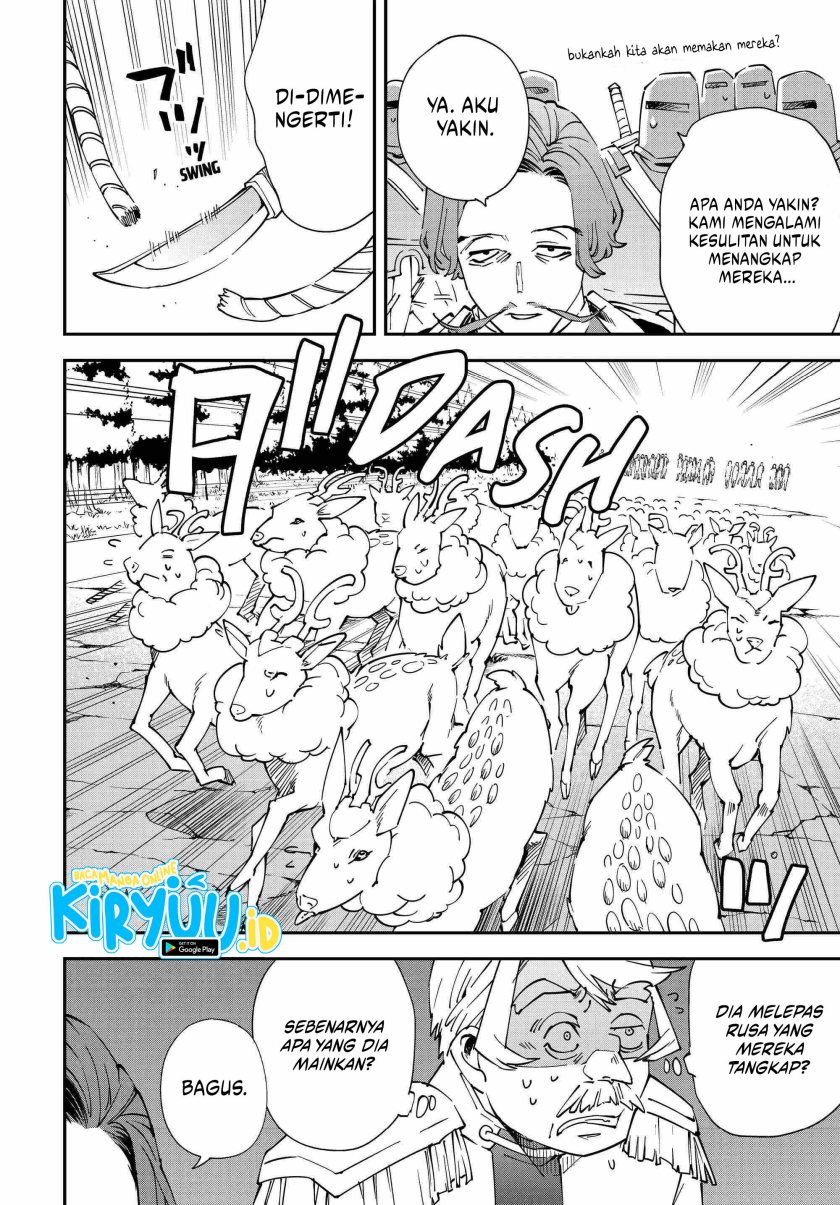 image-komik-reincarnated-as-an-aristocrat-with-an-appraisal-skill-chapter-123-11/21