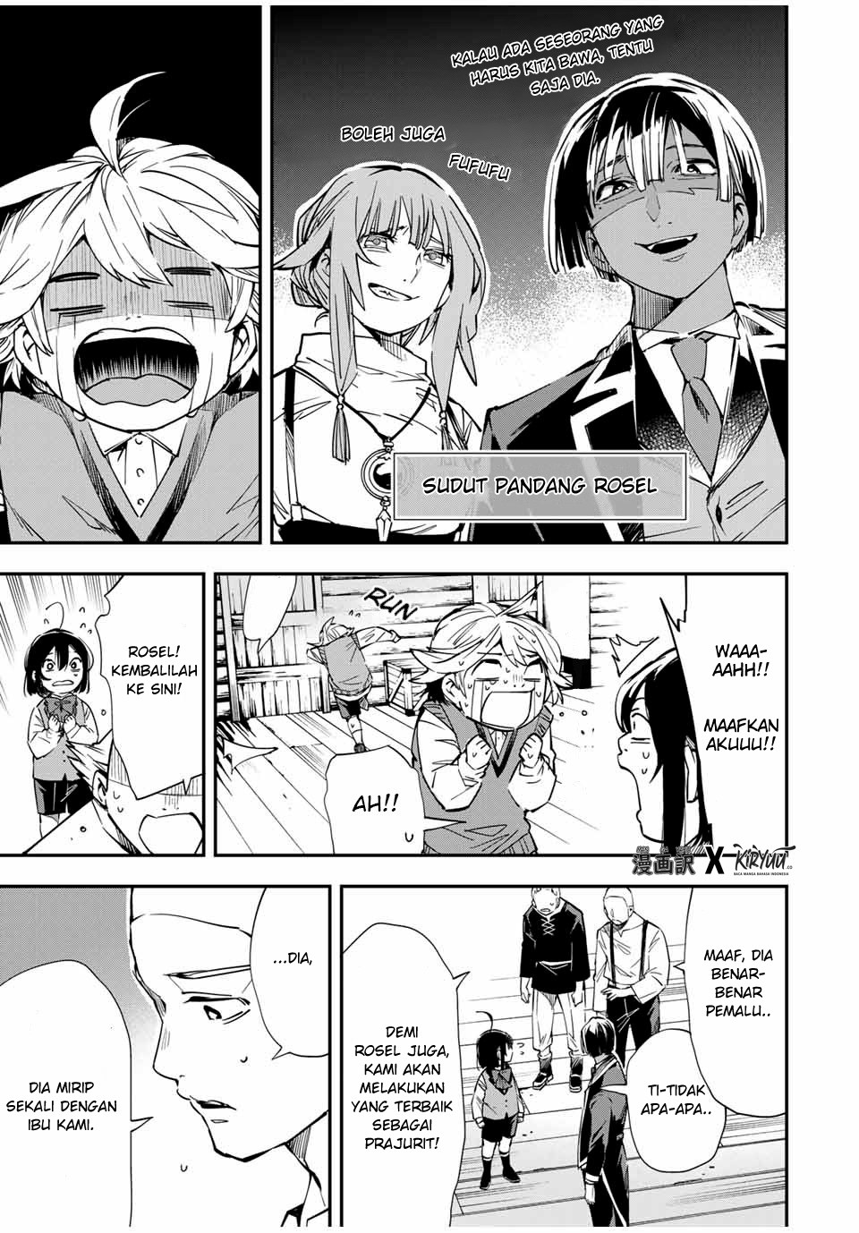 image-komik-reincarnated-as-an-aristocrat-with-an-appraisal-skill-chapter-13-5/20