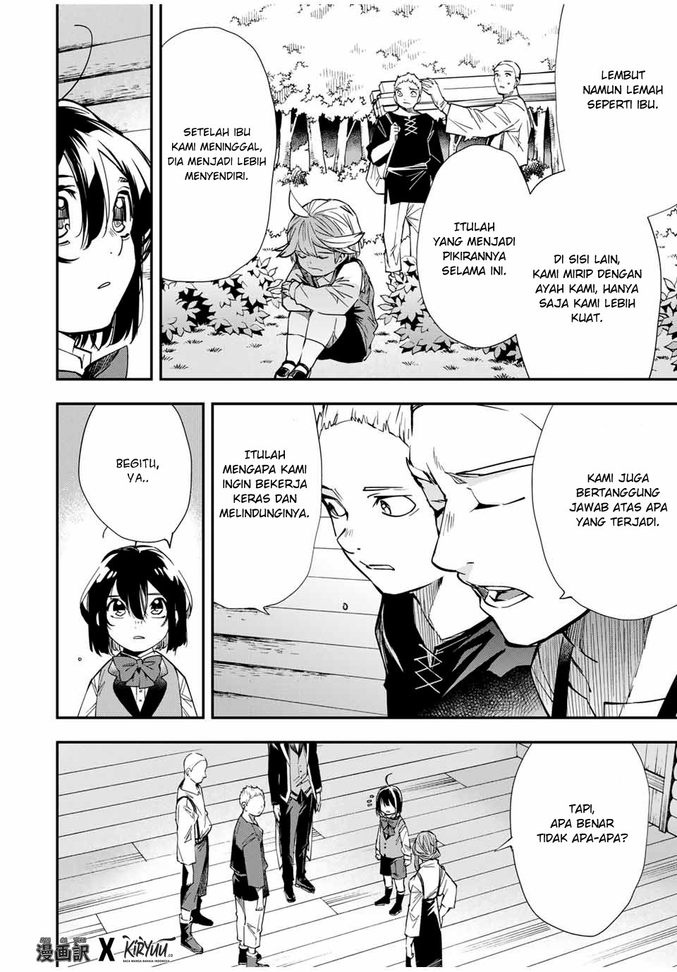 image-komik-reincarnated-as-an-aristocrat-with-an-appraisal-skill-chapter-13-6/20