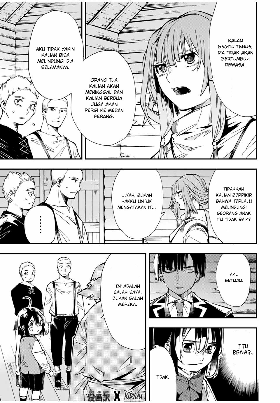 image-komik-reincarnated-as-an-aristocrat-with-an-appraisal-skill-chapter-13-7/20