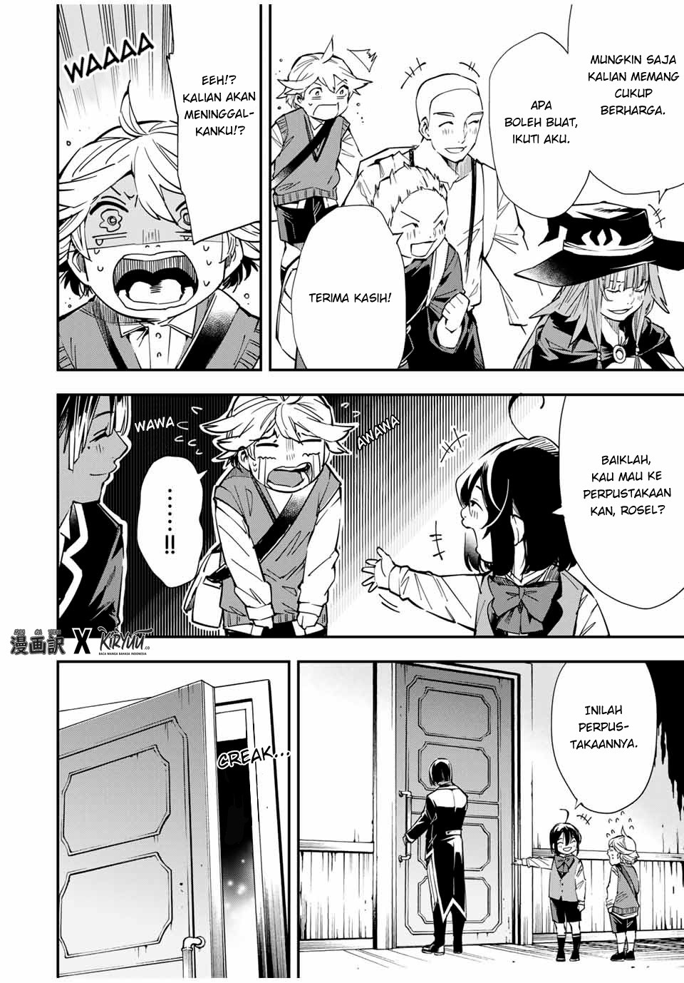 image-komik-reincarnated-as-an-aristocrat-with-an-appraisal-skill-chapter-13-14/20