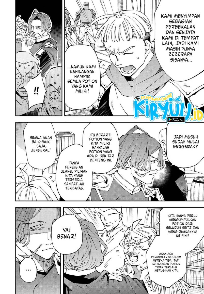 image-komik-reincarnated-as-an-aristocrat-with-an-appraisal-skill-chapter-131-3/20