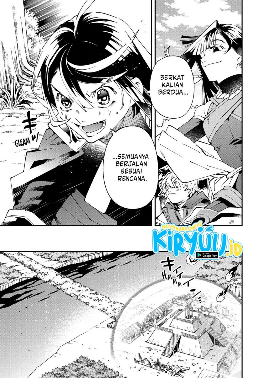 image-komik-reincarnated-as-an-aristocrat-with-an-appraisal-skill-chapter-132-10/17