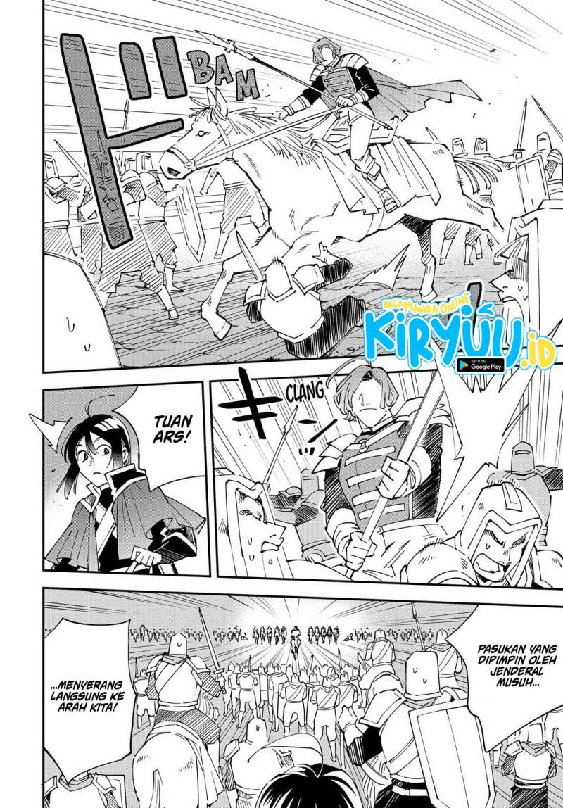 image-komik-reincarnated-as-an-aristocrat-with-an-appraisal-skill-chapter-133-11/17