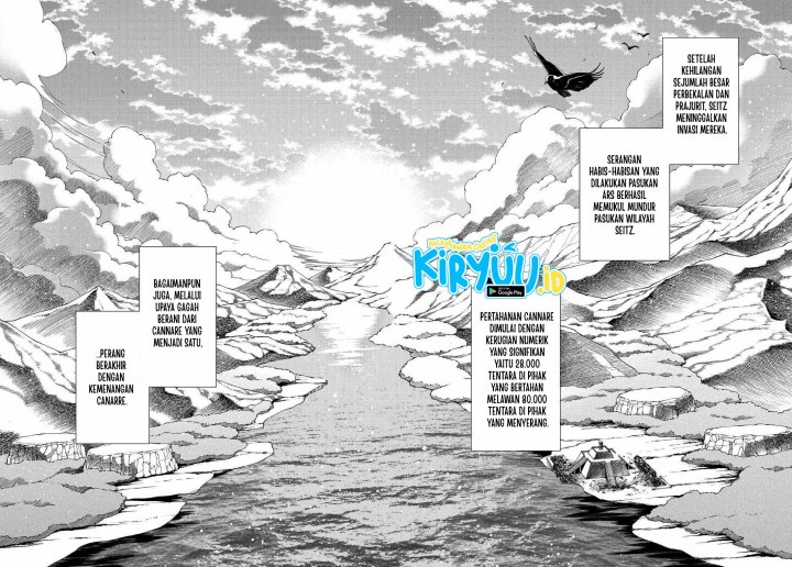 image-komik-reincarnated-as-an-aristocrat-with-an-appraisal-skill-chapter-134-13/17