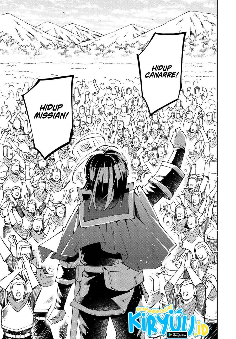 image-komik-reincarnated-as-an-aristocrat-with-an-appraisal-skill-chapter-135-6/18