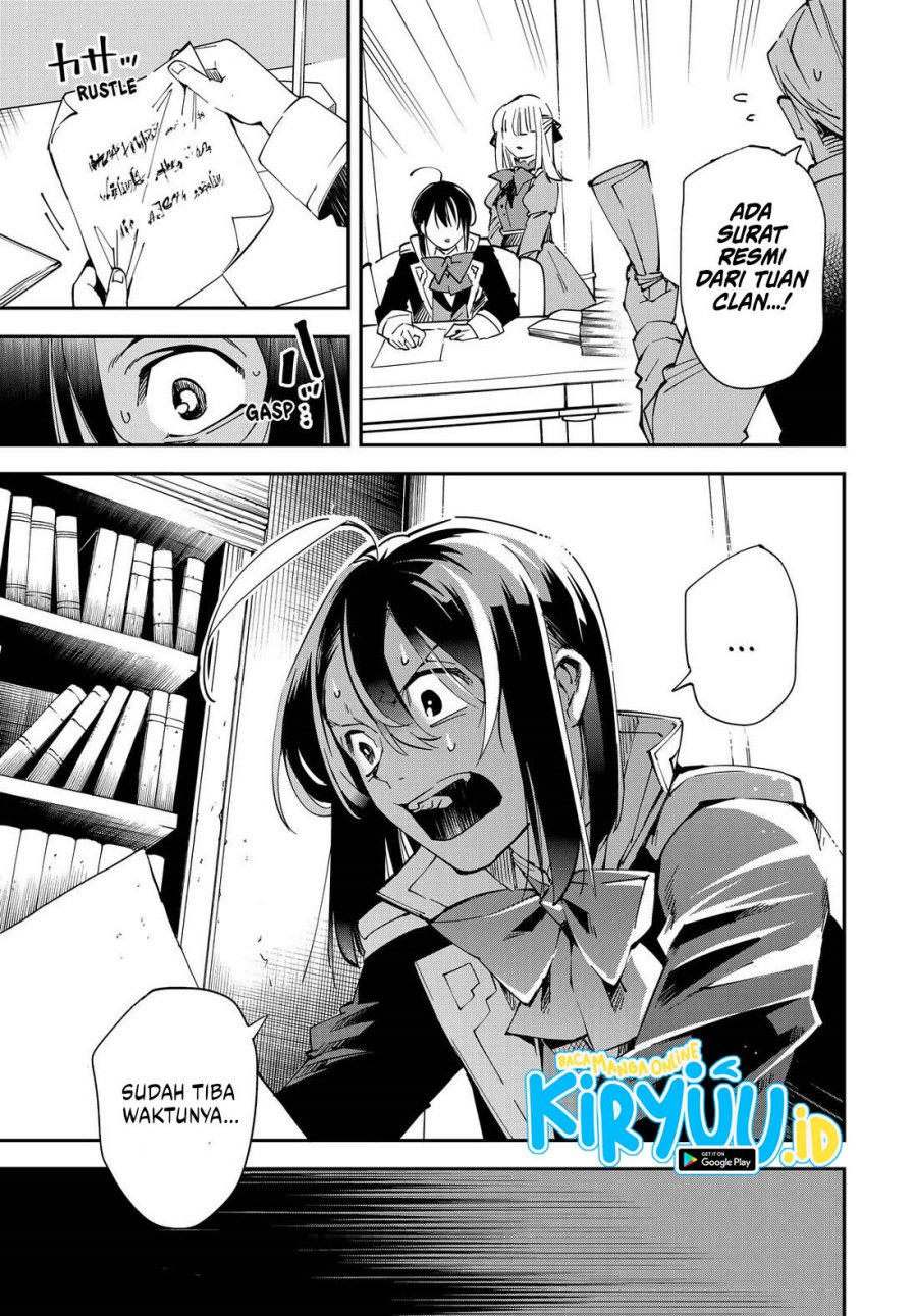 image-komik-reincarnated-as-an-aristocrat-with-an-appraisal-skill-chapter-135-16/18