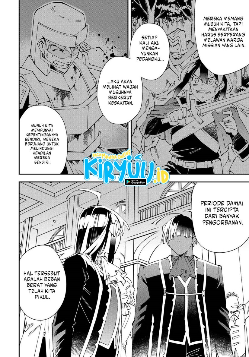 image-komik-reincarnated-as-an-aristocrat-with-an-appraisal-skill-chapter-136-17/20