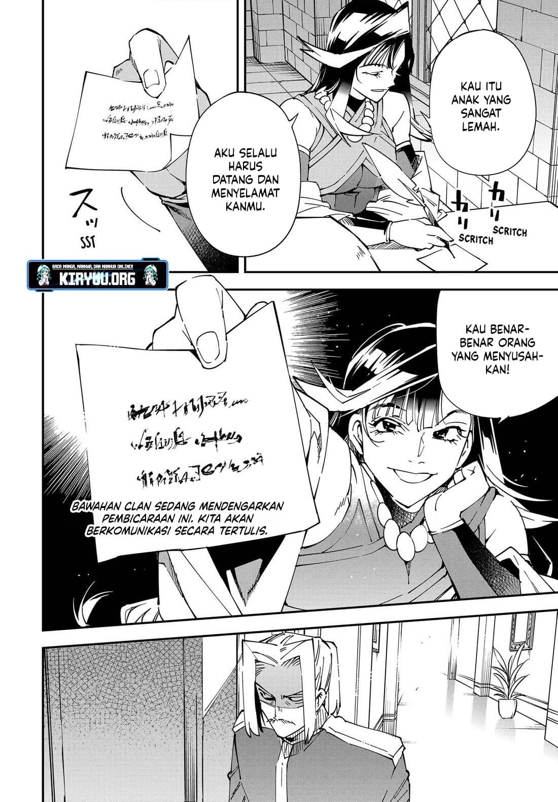 image-komik-reincarnated-as-an-aristocrat-with-an-appraisal-skill-chapter-139-11/19