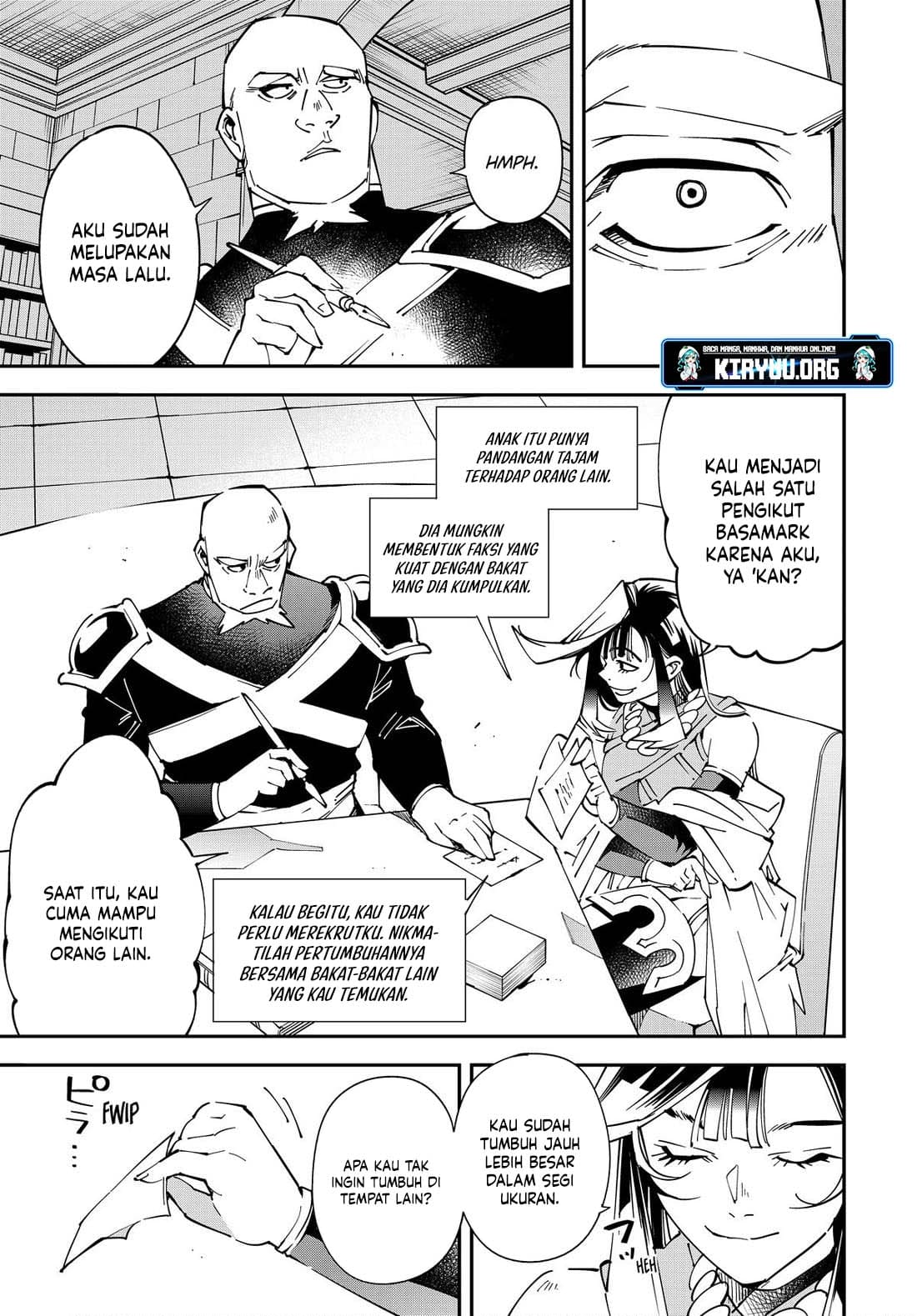 image-komik-reincarnated-as-an-aristocrat-with-an-appraisal-skill-chapter-139-12/19