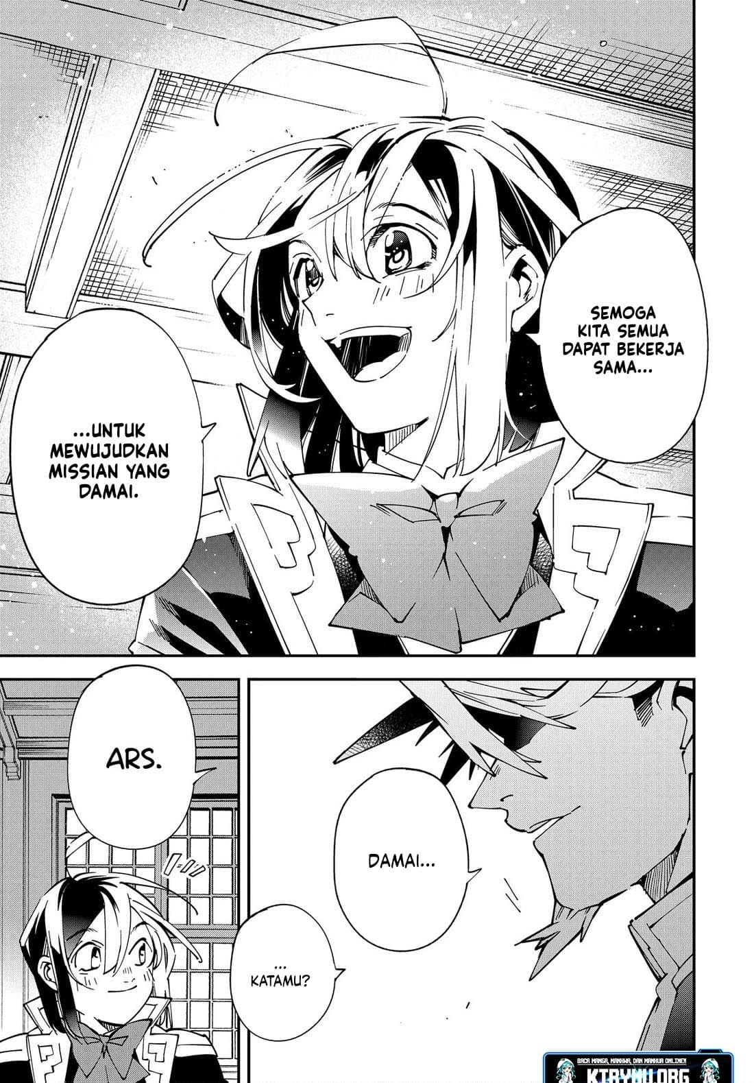 image-komik-reincarnated-as-an-aristocrat-with-an-appraisal-skill-chapter-139-16/19