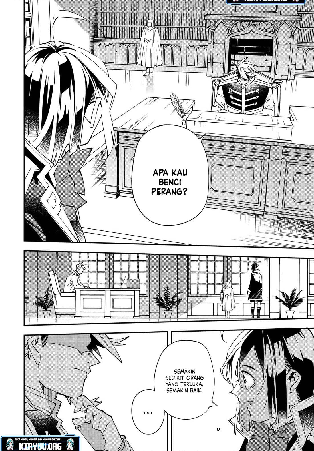 image-komik-reincarnated-as-an-aristocrat-with-an-appraisal-skill-chapter-139-17/19