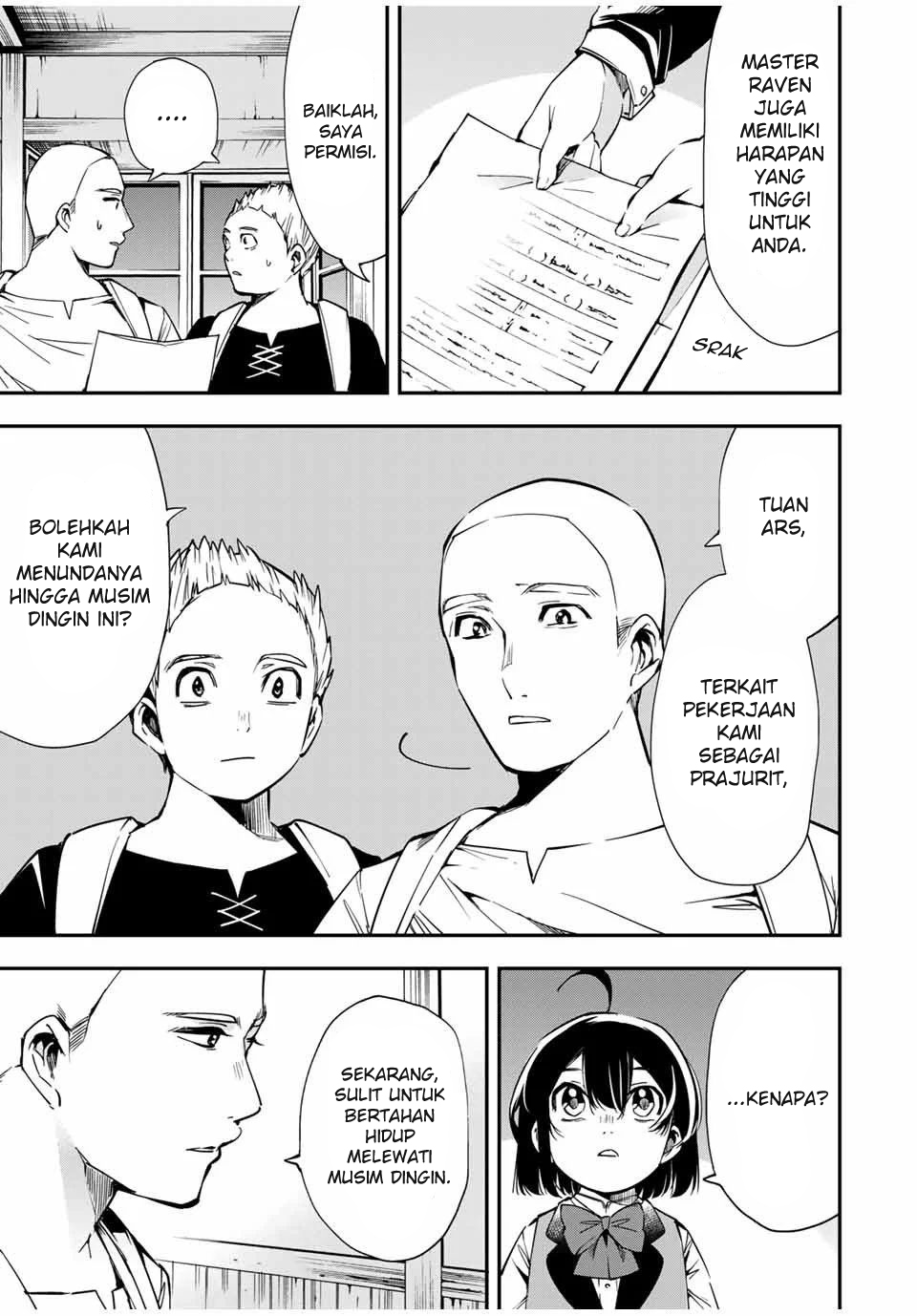 image-komik-reincarnated-as-an-aristocrat-with-an-appraisal-skill-chapter-14-11/20