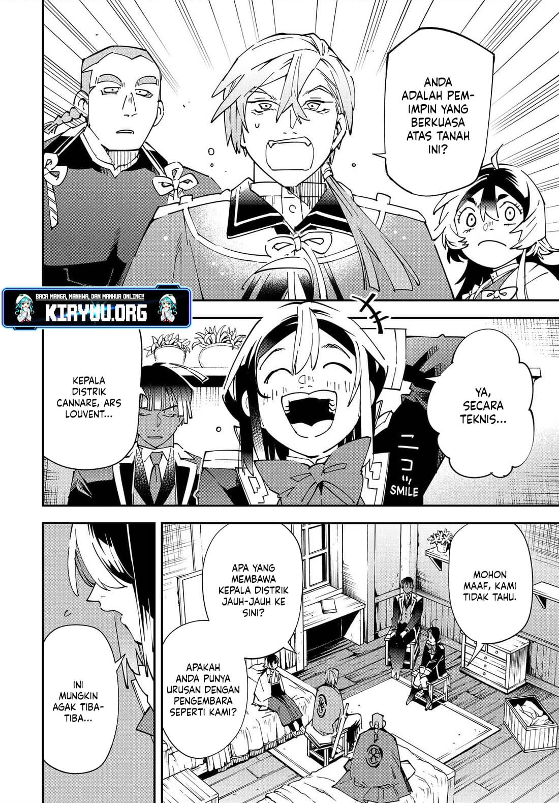 image-komik-reincarnated-as-an-aristocrat-with-an-appraisal-skill-chapter-143-5/18