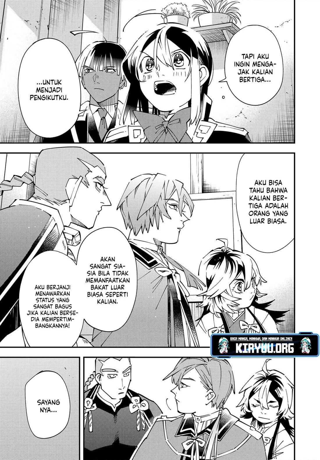 image-komik-reincarnated-as-an-aristocrat-with-an-appraisal-skill-chapter-143-6/18