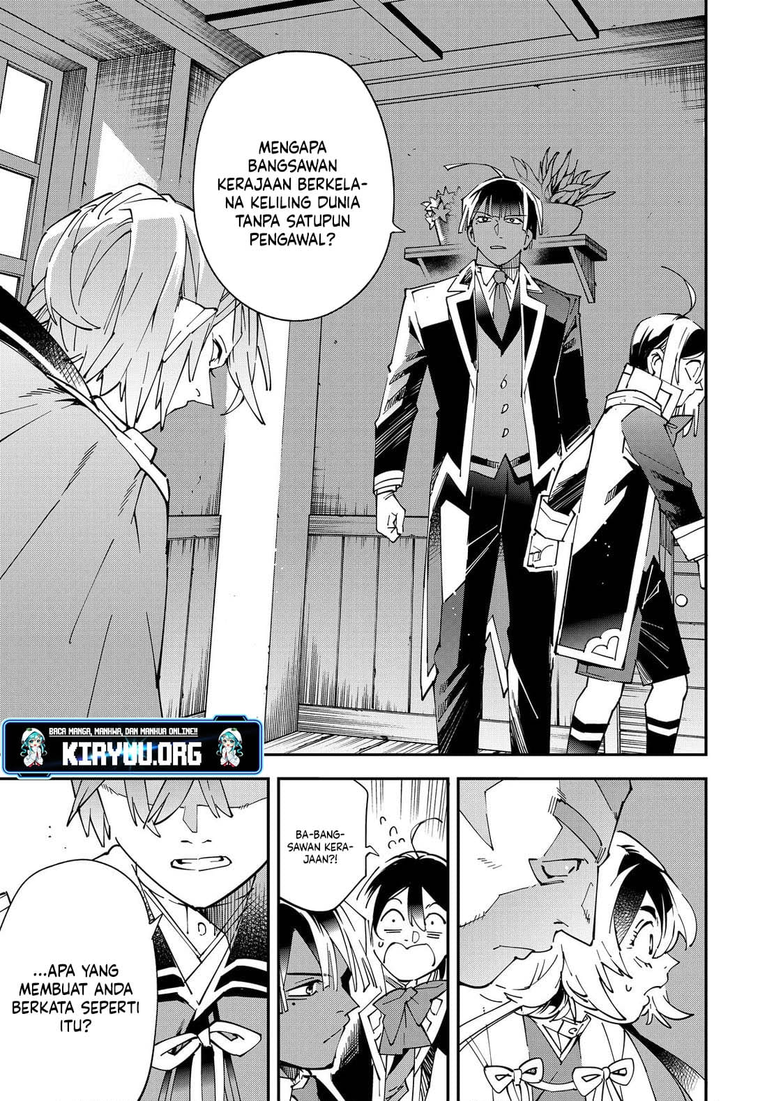 image-komik-reincarnated-as-an-aristocrat-with-an-appraisal-skill-chapter-143-8/18