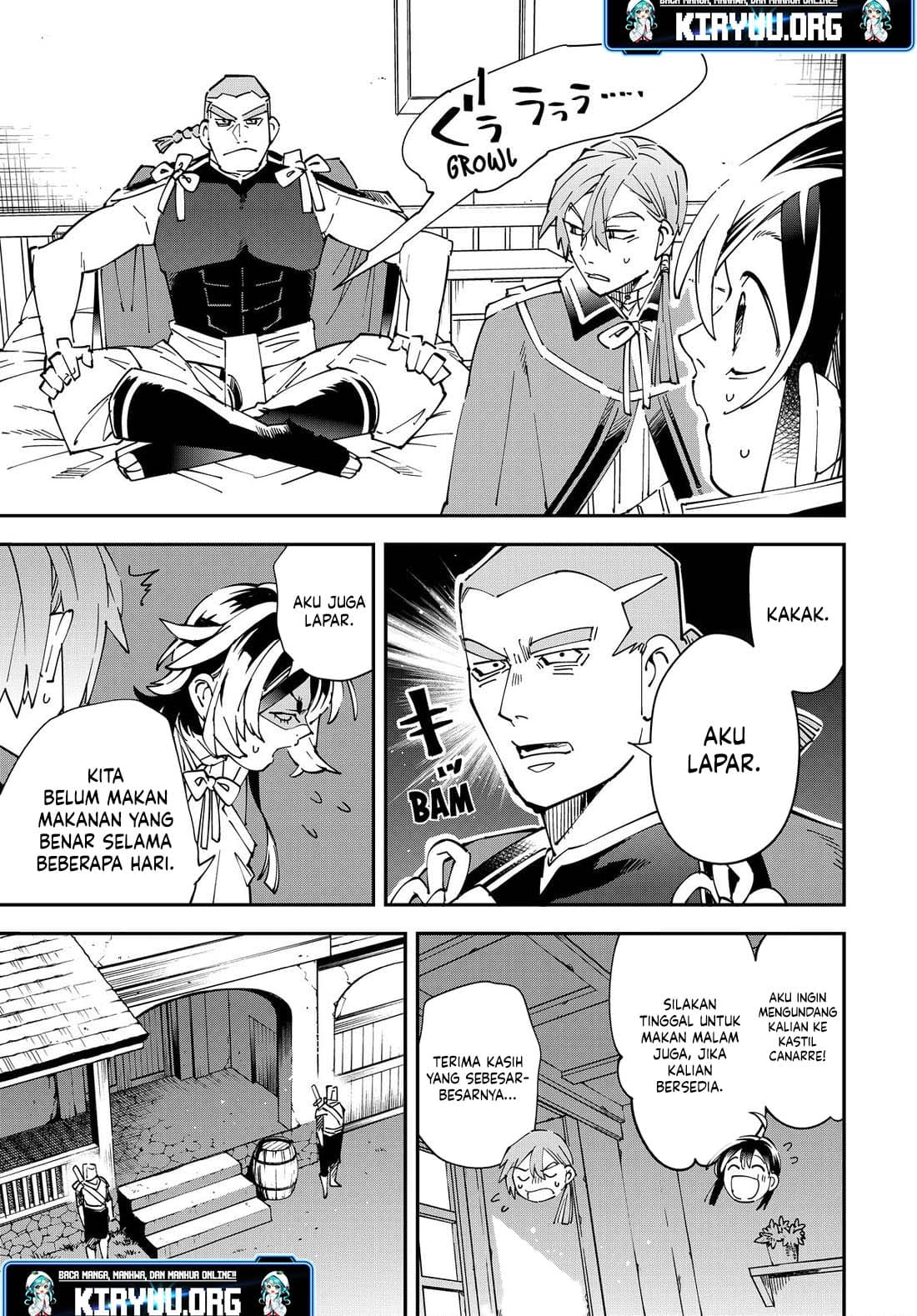 image-komik-reincarnated-as-an-aristocrat-with-an-appraisal-skill-chapter-143-16/18