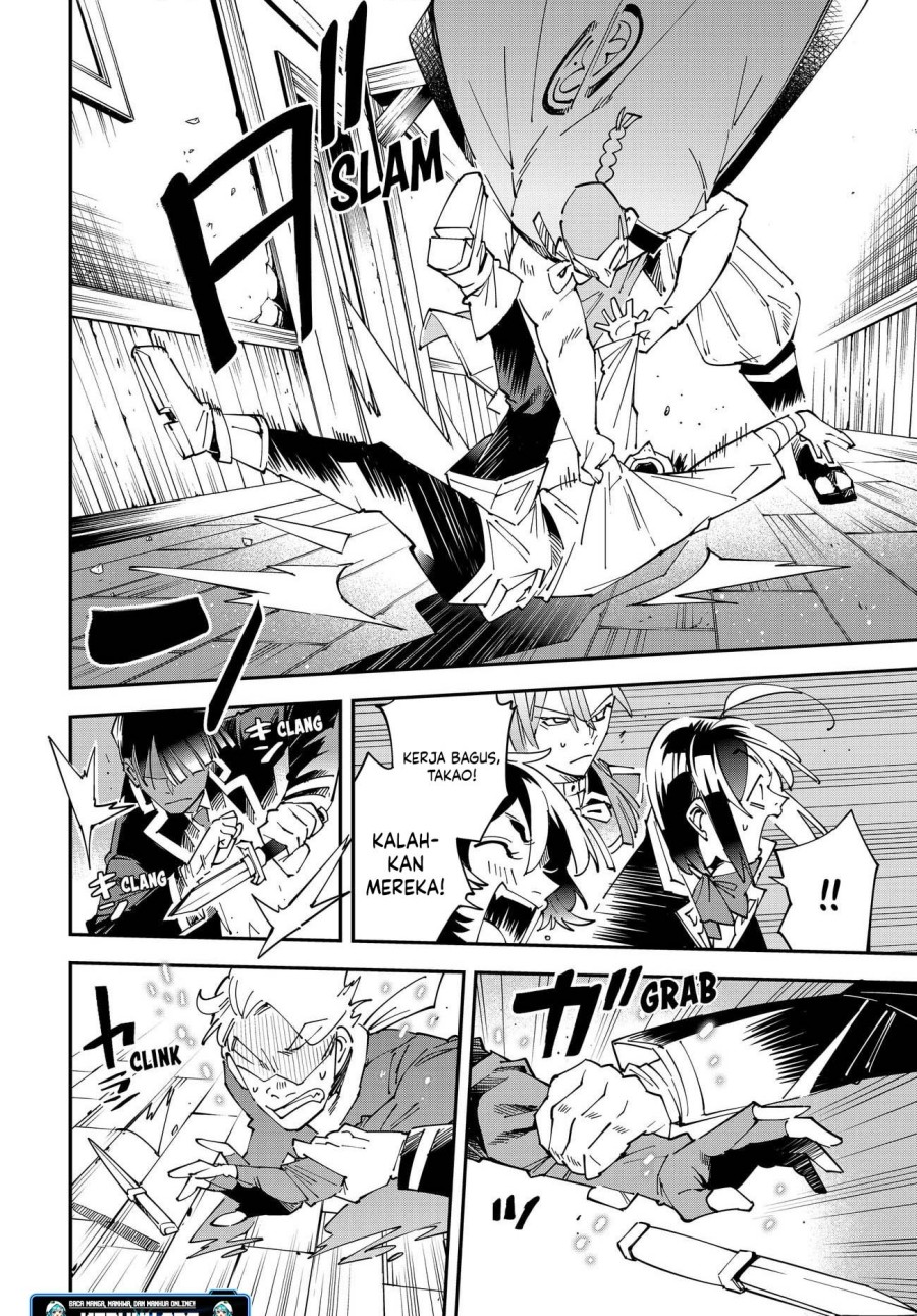 image-komik-reincarnated-as-an-aristocrat-with-an-appraisal-skill-chapter-144-7/21