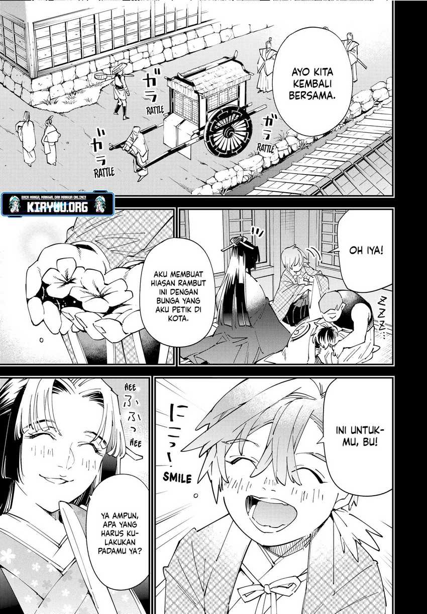 image-komik-reincarnated-as-an-aristocrat-with-an-appraisal-skill-chapter-146-14/19