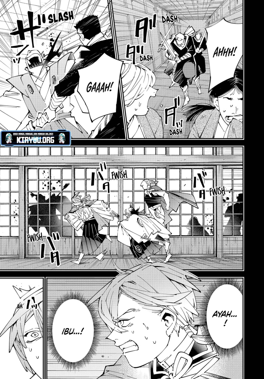 image-komik-reincarnated-as-an-aristocrat-with-an-appraisal-skill-chapter-147-2/18