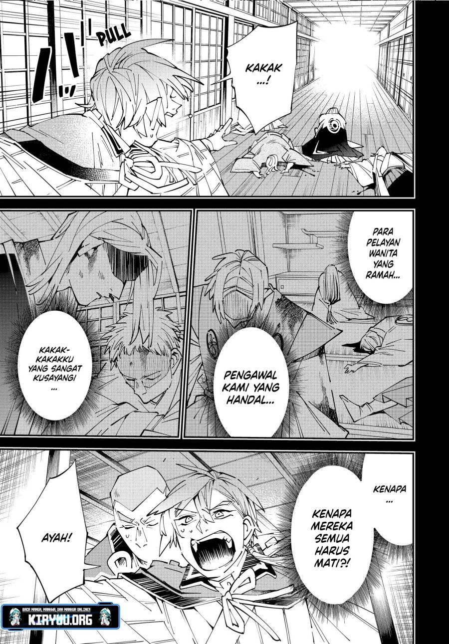 image-komik-reincarnated-as-an-aristocrat-with-an-appraisal-skill-chapter-147-4/18