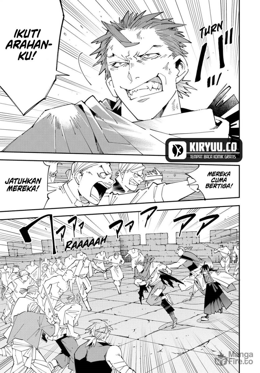 image-komik-reincarnated-as-an-aristocrat-with-an-appraisal-skill-chapter-150-4/19