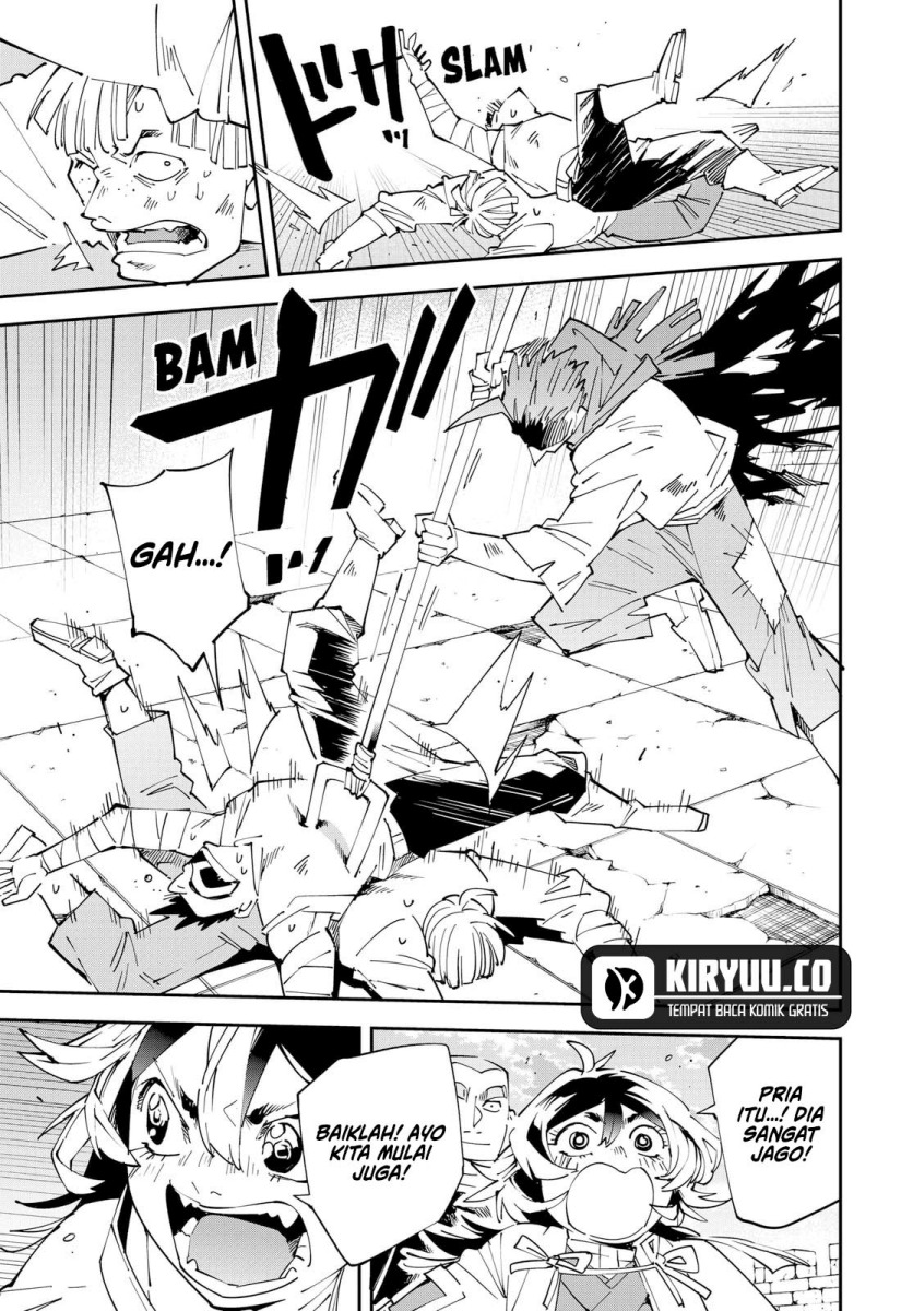 image-komik-reincarnated-as-an-aristocrat-with-an-appraisal-skill-chapter-150-6/19