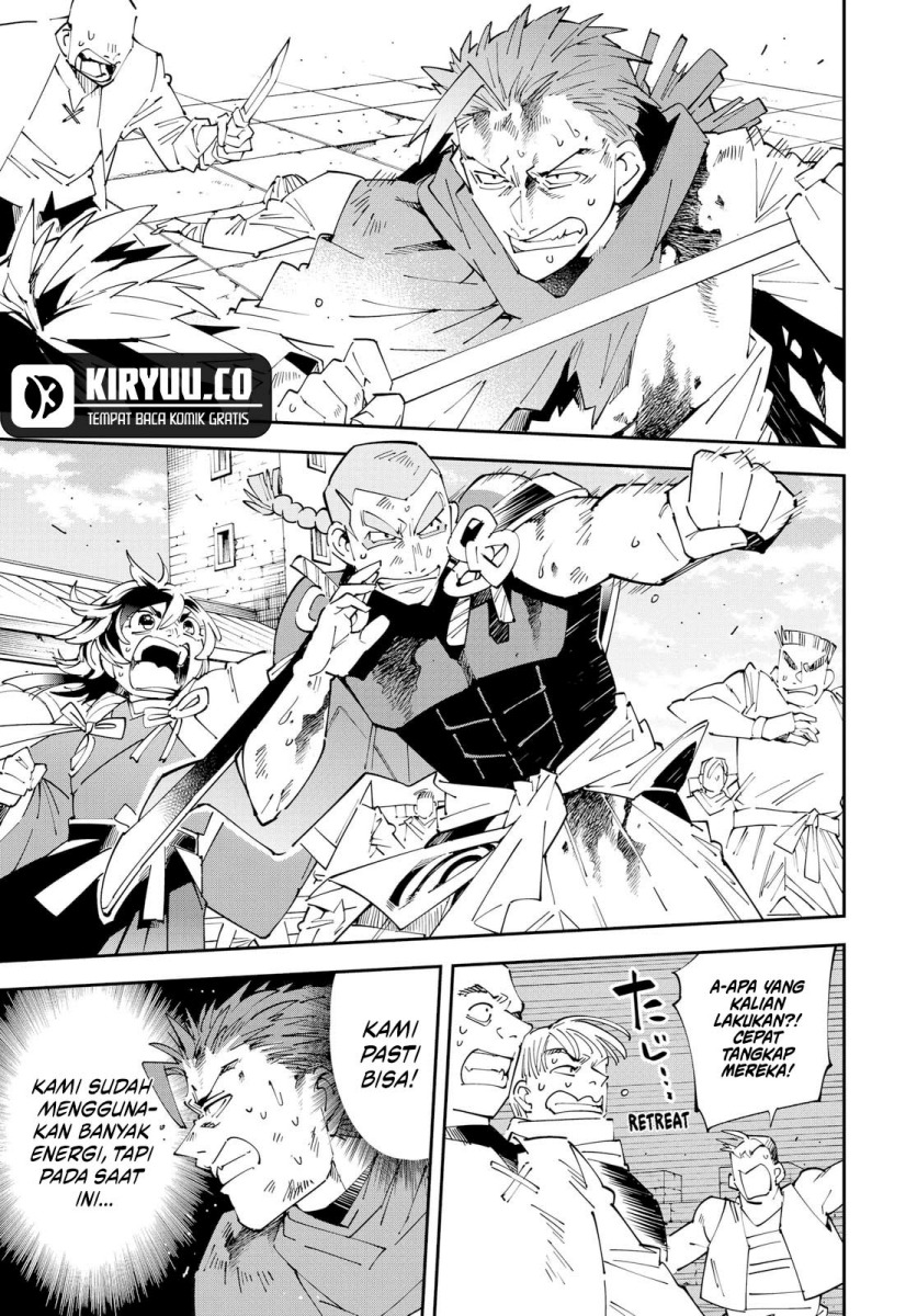 image-komik-reincarnated-as-an-aristocrat-with-an-appraisal-skill-chapter-150-10/19