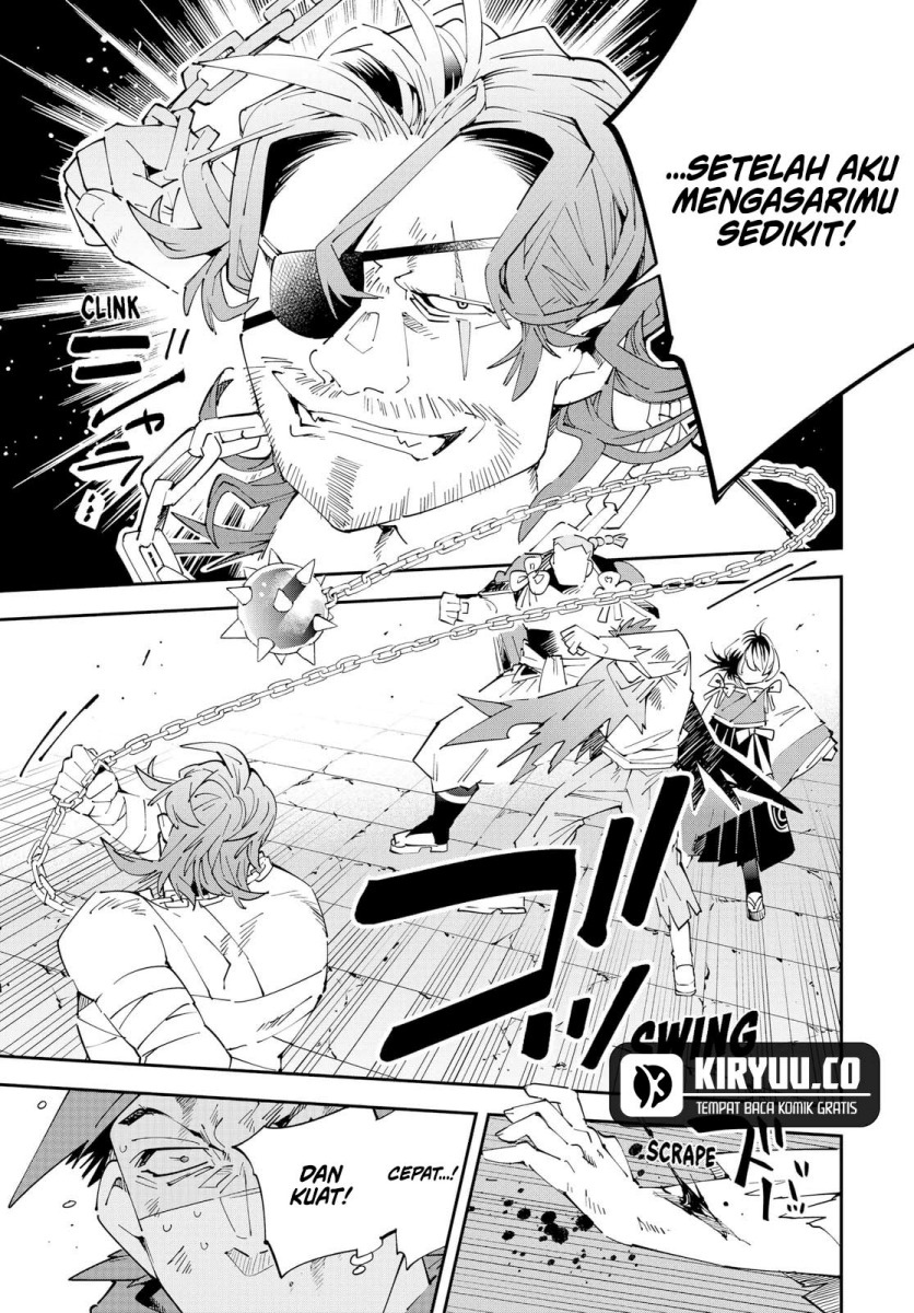 image-komik-reincarnated-as-an-aristocrat-with-an-appraisal-skill-chapter-150-12/19