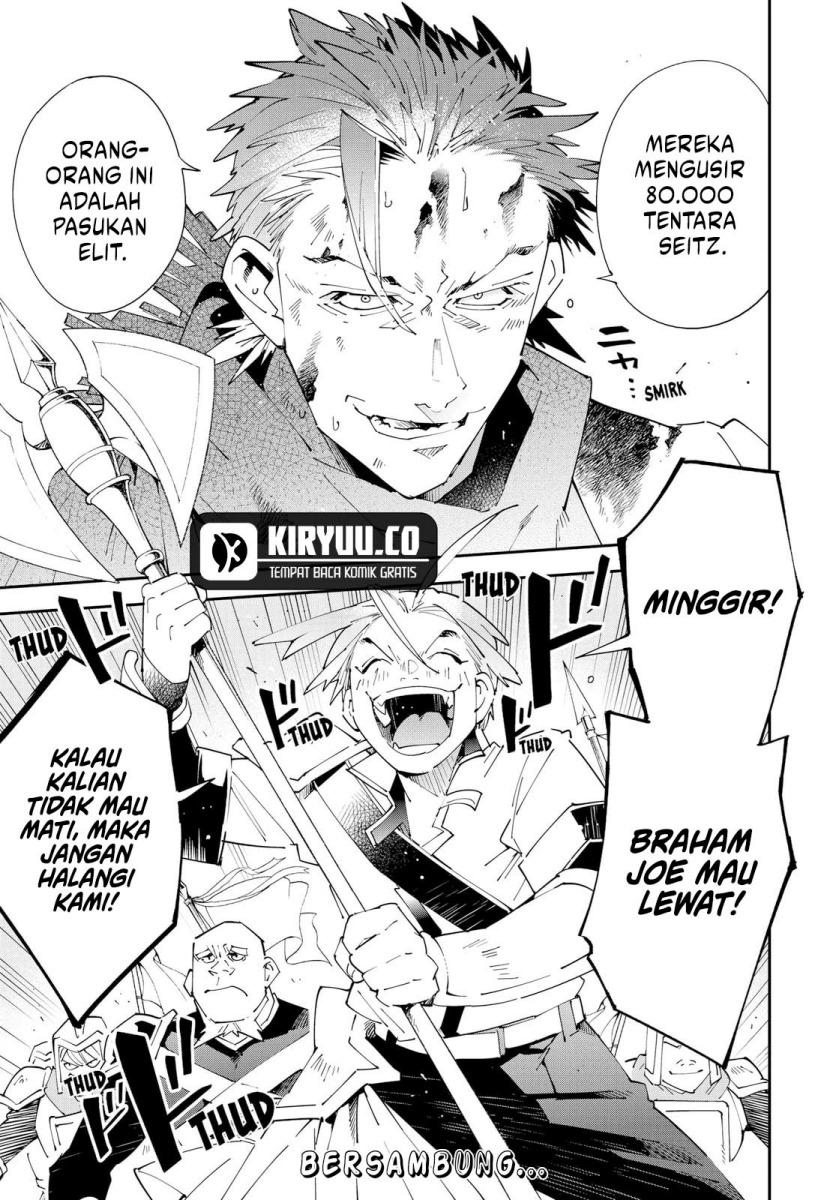 image-komik-reincarnated-as-an-aristocrat-with-an-appraisal-skill-chapter-150-18/19