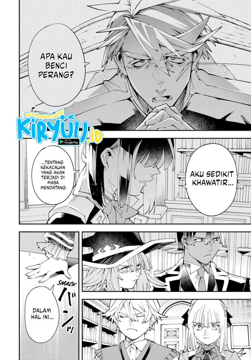 image-komik-reincarnated-as-an-aristocrat-with-an-appraisal-skill-chapter-155-3/18