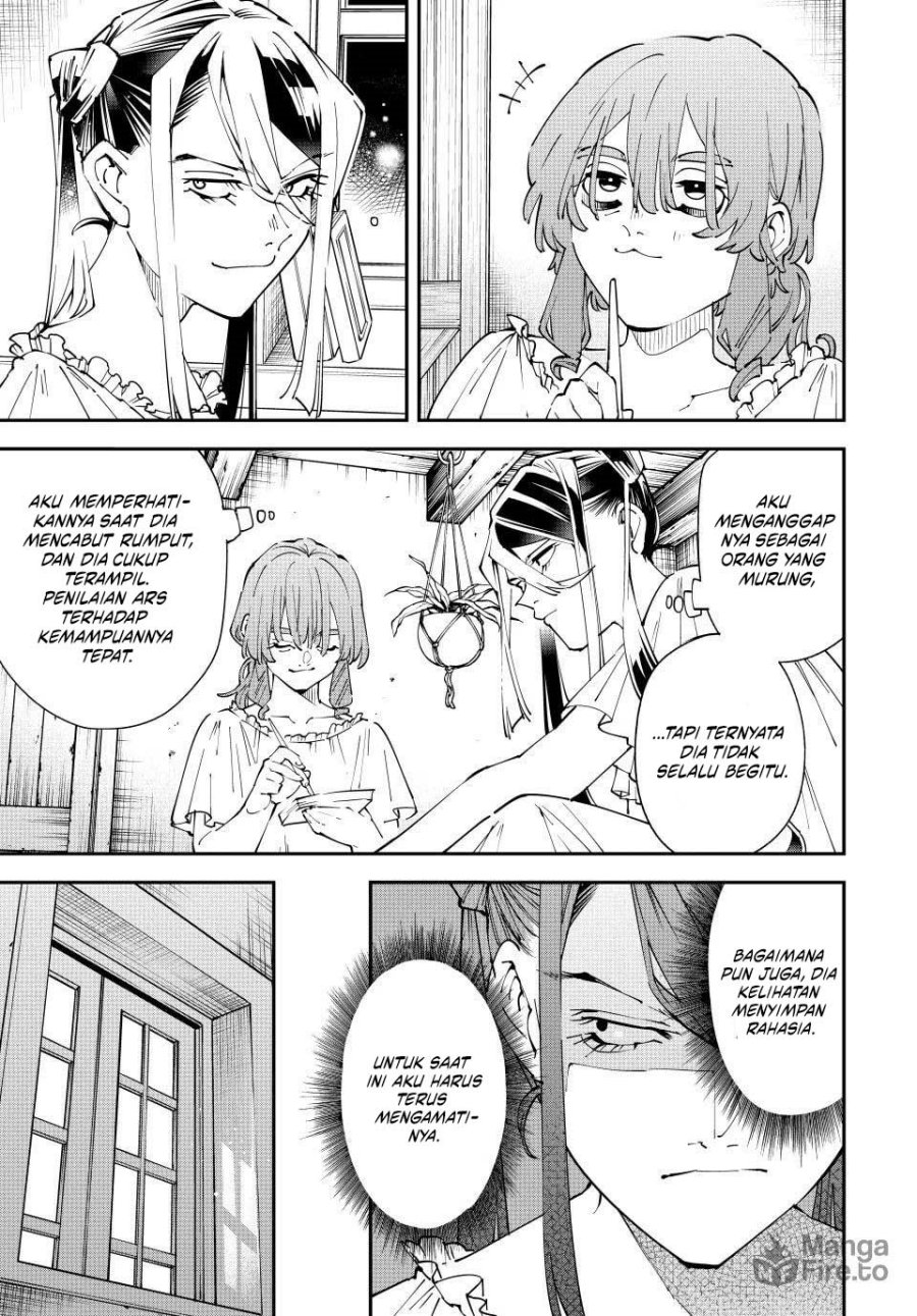 image-komik-reincarnated-as-an-aristocrat-with-an-appraisal-skill-chapter-156-14/18