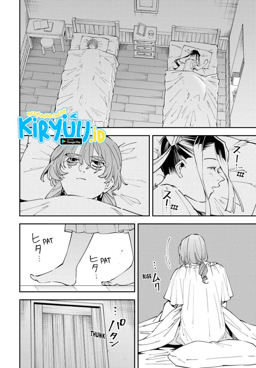 image-komik-reincarnated-as-an-aristocrat-with-an-appraisal-skill-chapter-156-15/18