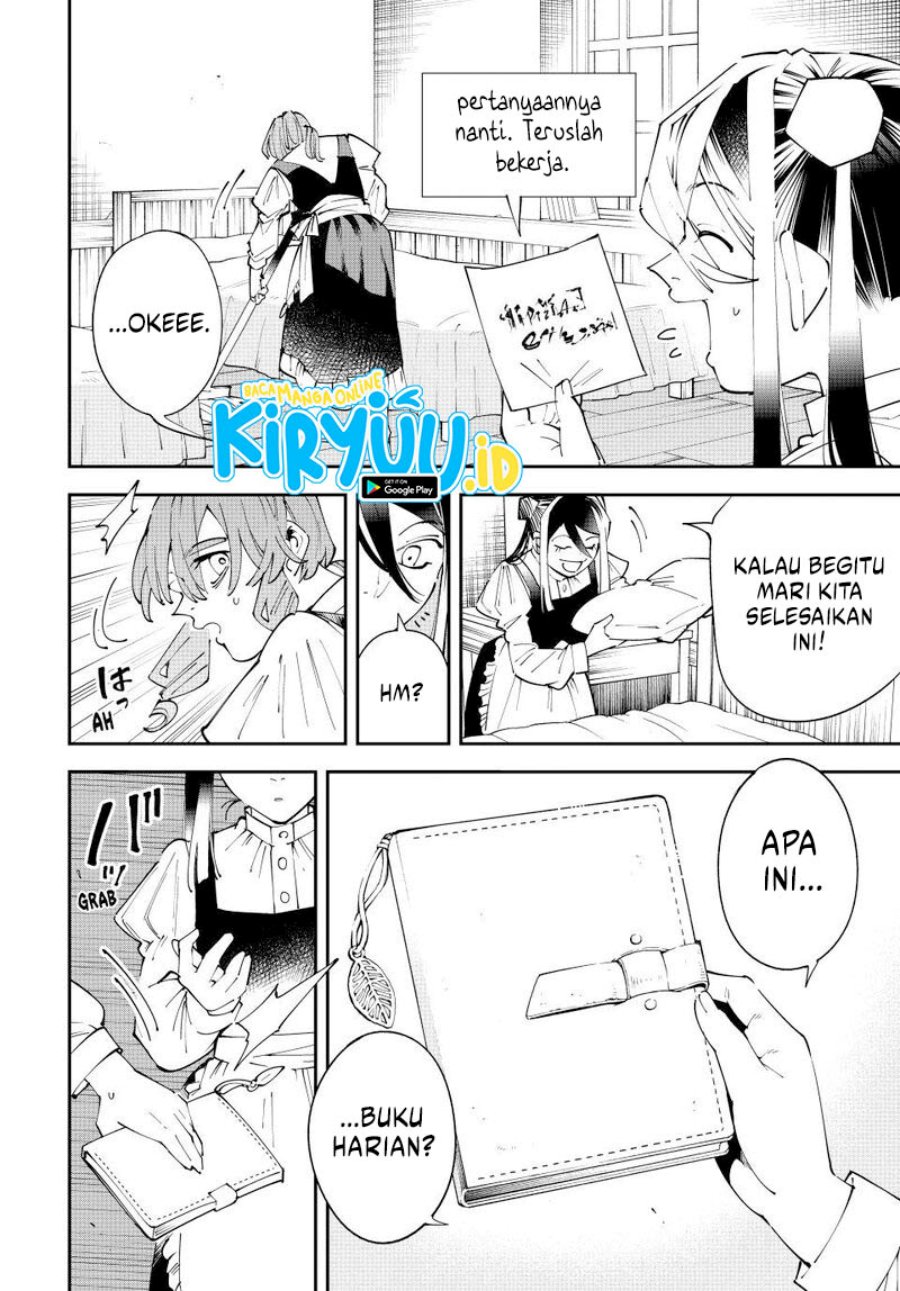 image-komik-reincarnated-as-an-aristocrat-with-an-appraisal-skill-chapter-157-3/18