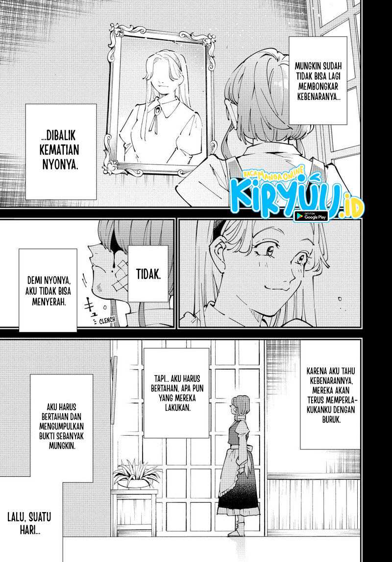 image-komik-reincarnated-as-an-aristocrat-with-an-appraisal-skill-chapter-158-10/19