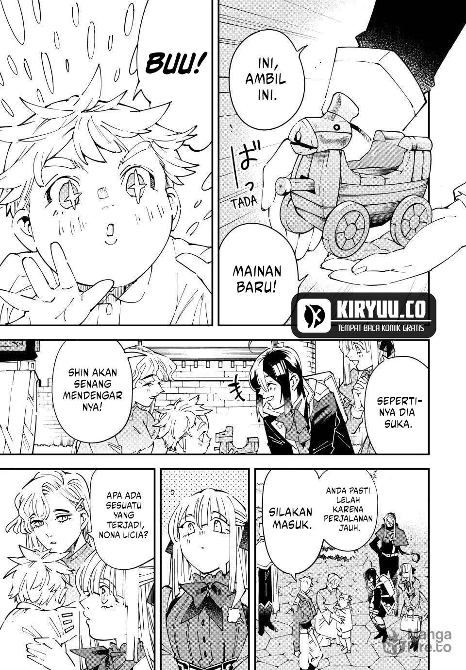 image-komik-reincarnated-as-an-aristocrat-with-an-appraisal-skill-chapter-160-8/19