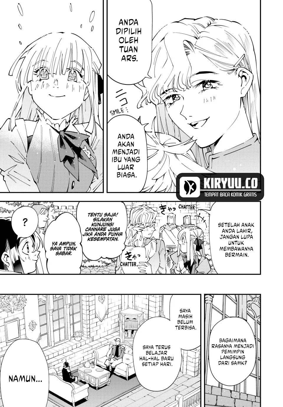 image-komik-reincarnated-as-an-aristocrat-with-an-appraisal-skill-chapter-160-10/19