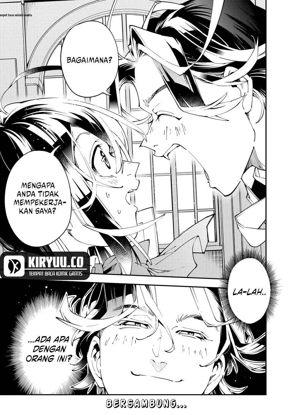 image-komik-reincarnated-as-an-aristocrat-with-an-appraisal-skill-chapter-160-18/19