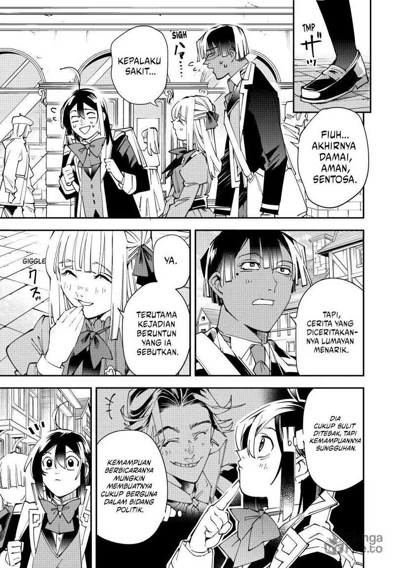 image-komik-reincarnated-as-an-aristocrat-with-an-appraisal-skill-chapter-161-8/18